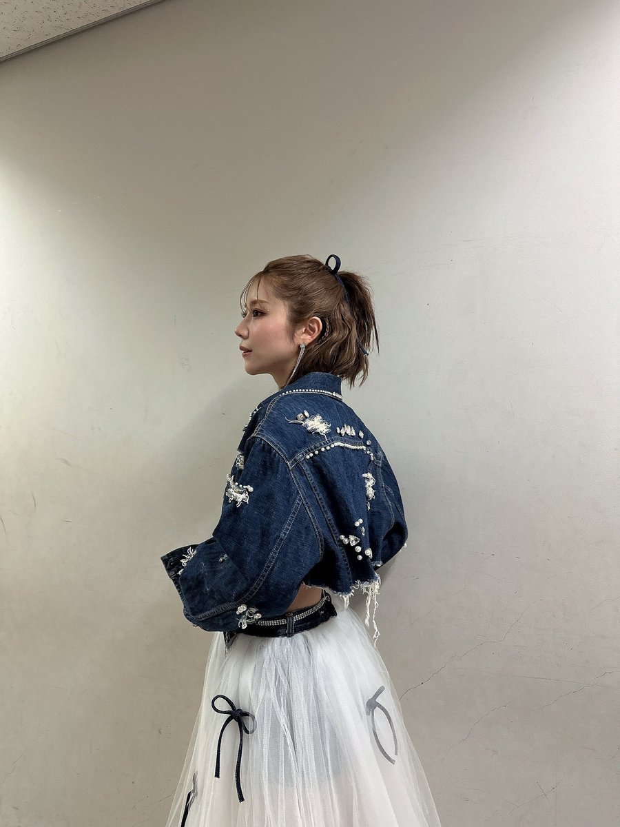 volbic_xx's tweet photo. エア爆誕パーティー開幕戦2024ご来場頂きありがとうございました！！✨

みんな沢山のお祝い本当にありがとう！！
幸せすぎ！！！！
まぐねっこ大好きー！！！！！！ https://t.co/vdZ4EP19E5