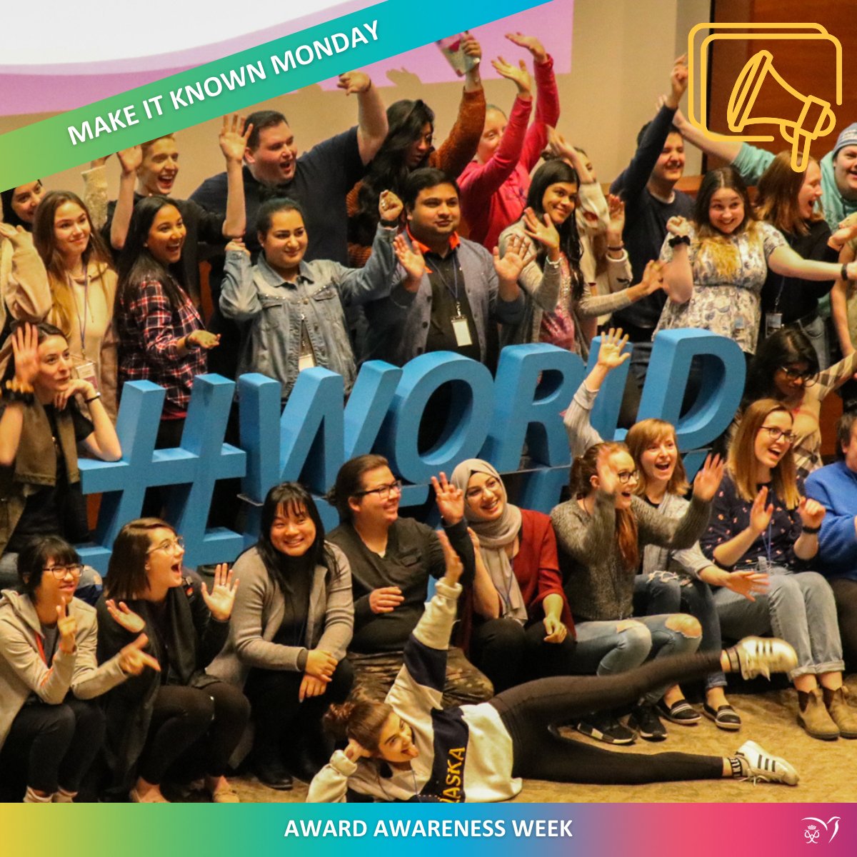 Award Canada tweet media