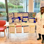 Photo by Infection Prevention (@IPCT_SFHT)