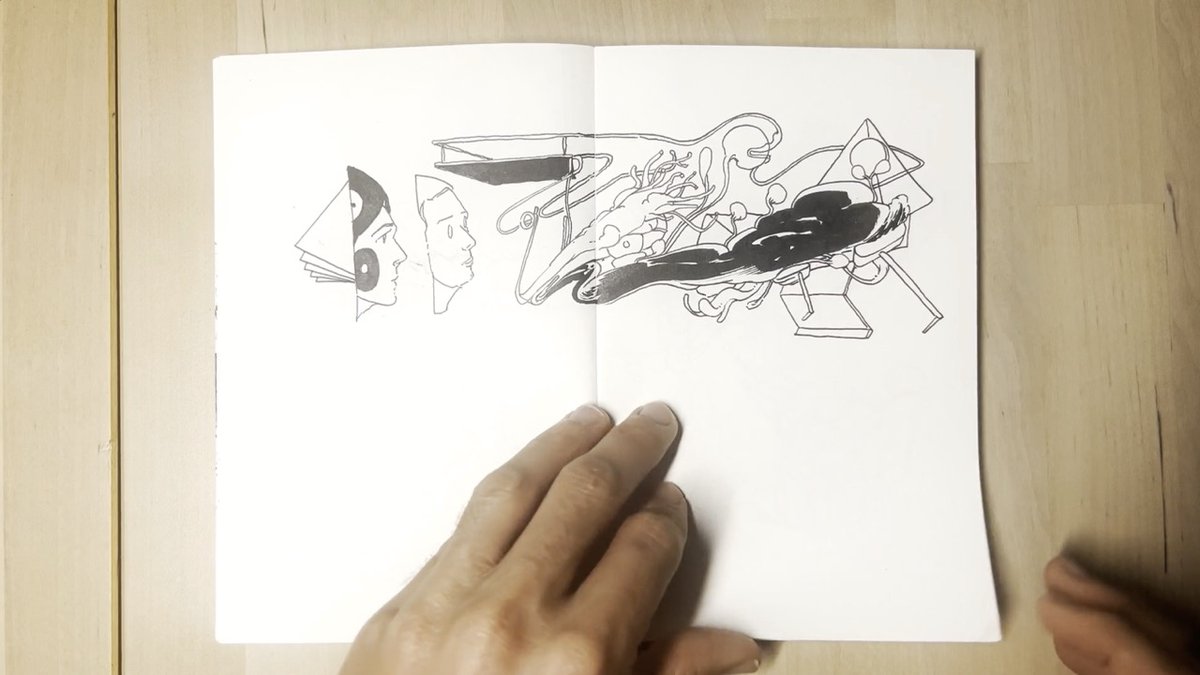 #sketchbook #drawing