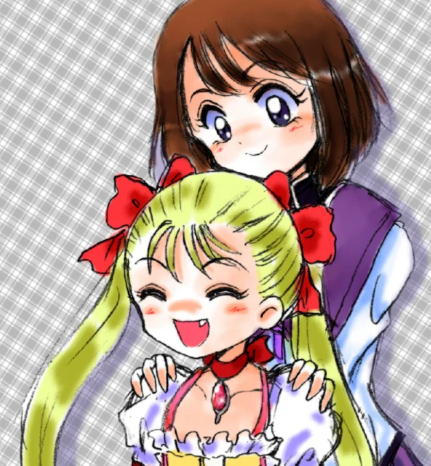 #これを見た人は笑顔の画像を貼れ 