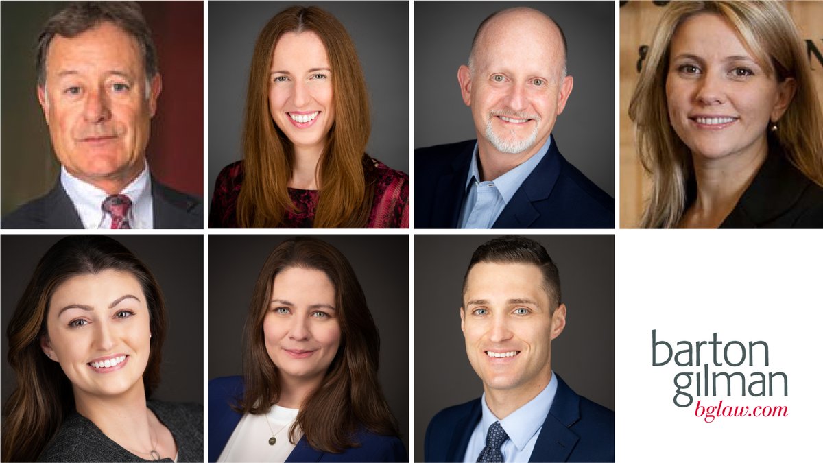 Congratulations to John Barton, Angela Carr, Francis Connor  &amp; Sheri Pizzi for being named to the 2024 Rhode Island Super Lawyers list &amp; to Allison Geary, Kristina Hultman &amp; Zachary Lyons for being named to the Rising Stars list! Learn more tinyurl.com/y433fpxr #SuperLawyers