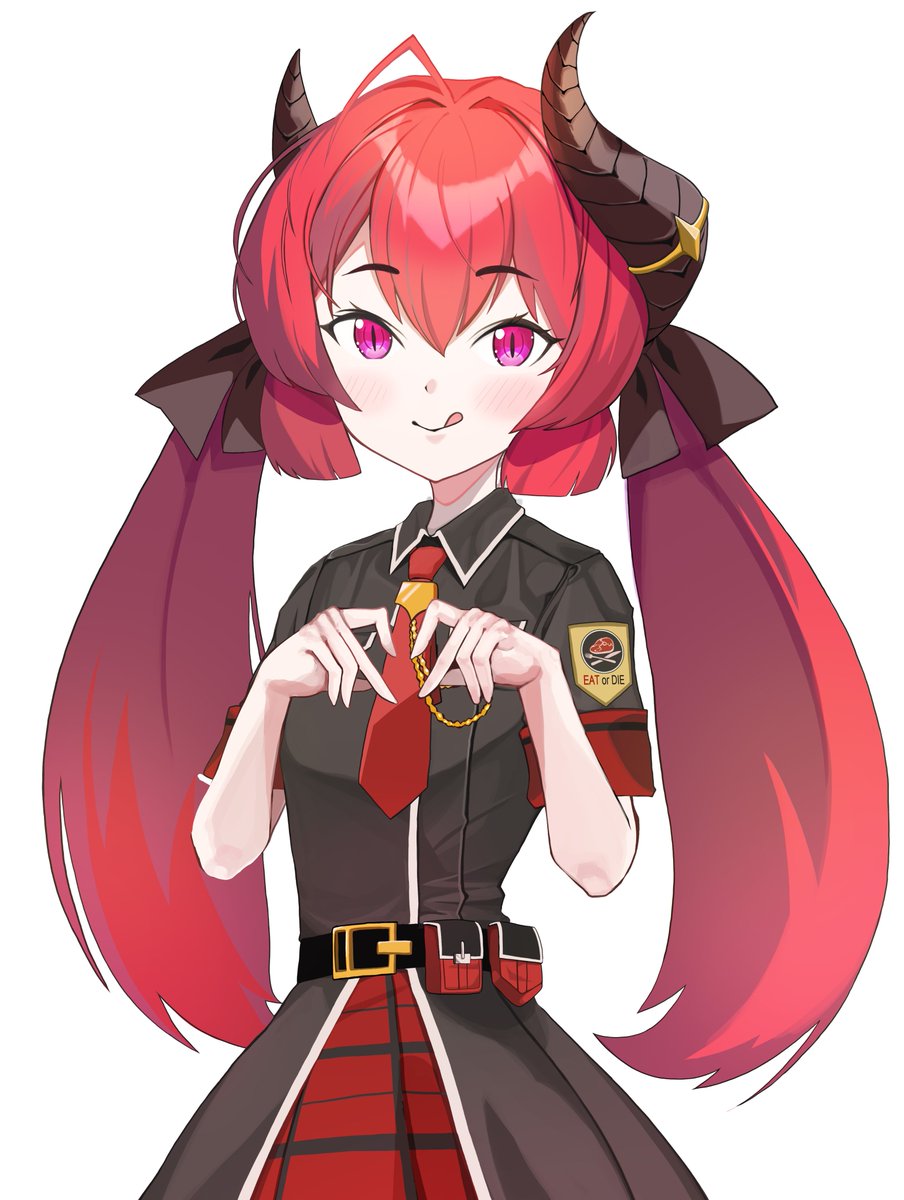 dodoseqw's tweet photo. #ジュンコ #junko #ブルアカ https://t.co/xp2vtaxvuz