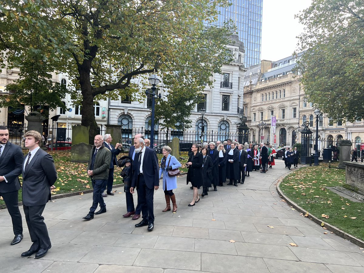 cllralexyip's tweet photo. Delighted to be part of the Birmingham annual #JusticeService hosted by @HighSheriffWM24 @bhamcathedral @BrumLordMayor celebrating Britain’s fantastic Judiciary and all who help make it what it is @MagistratesBlog @MagsAssoc @MoJGovUK @MagistratesUK https://t.co/lKThzxPXdr