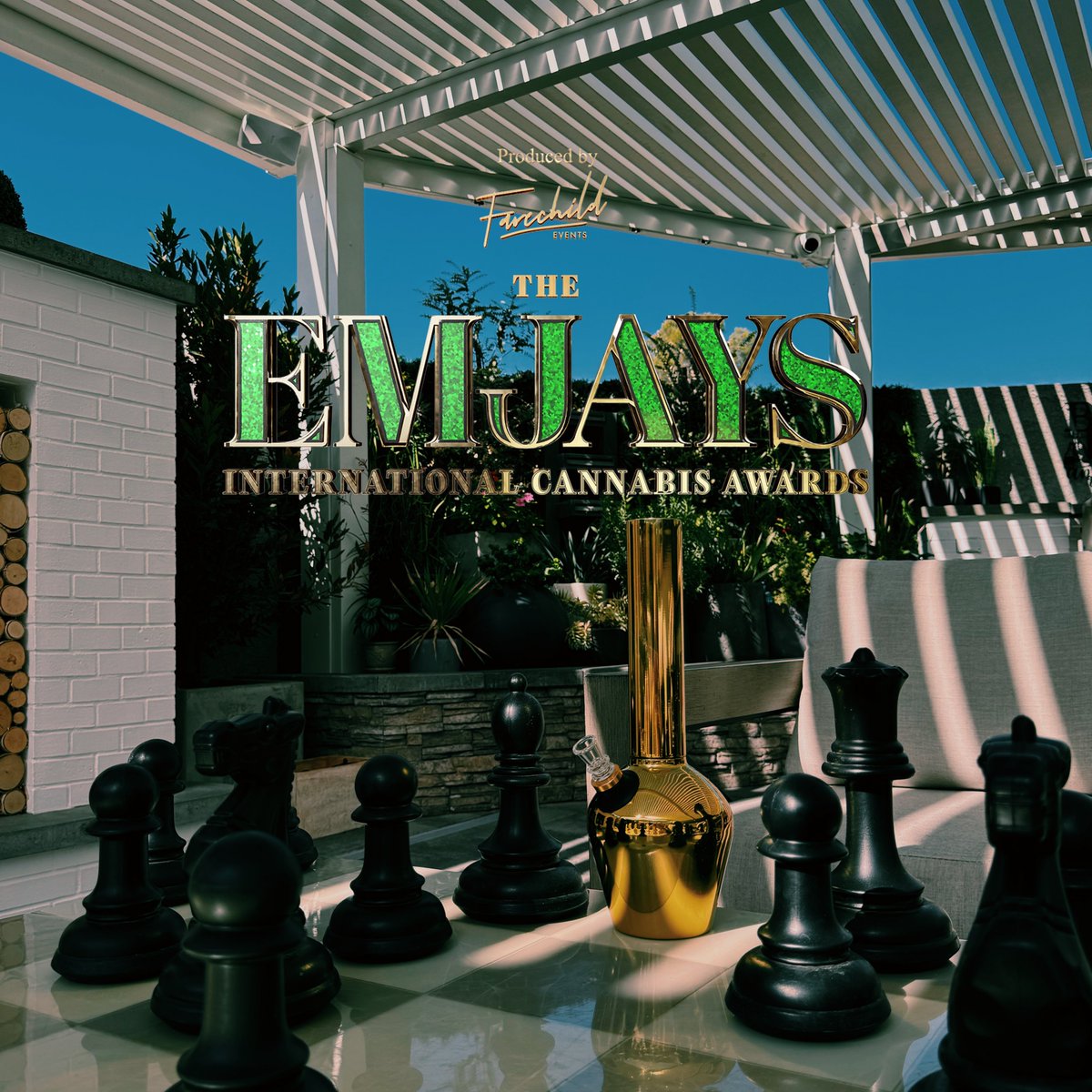 Chill Steel Pipes tweet media