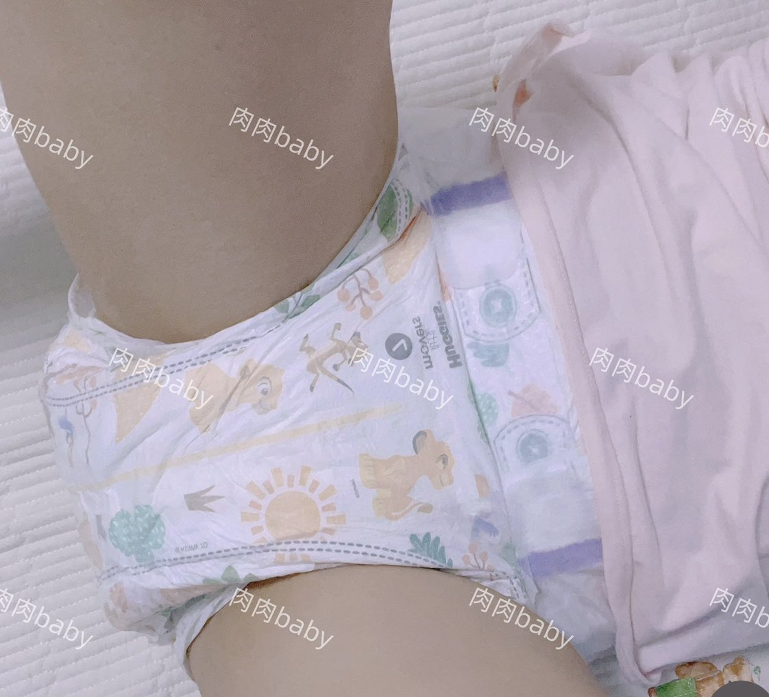 肉肉baby🍼 tweet media
