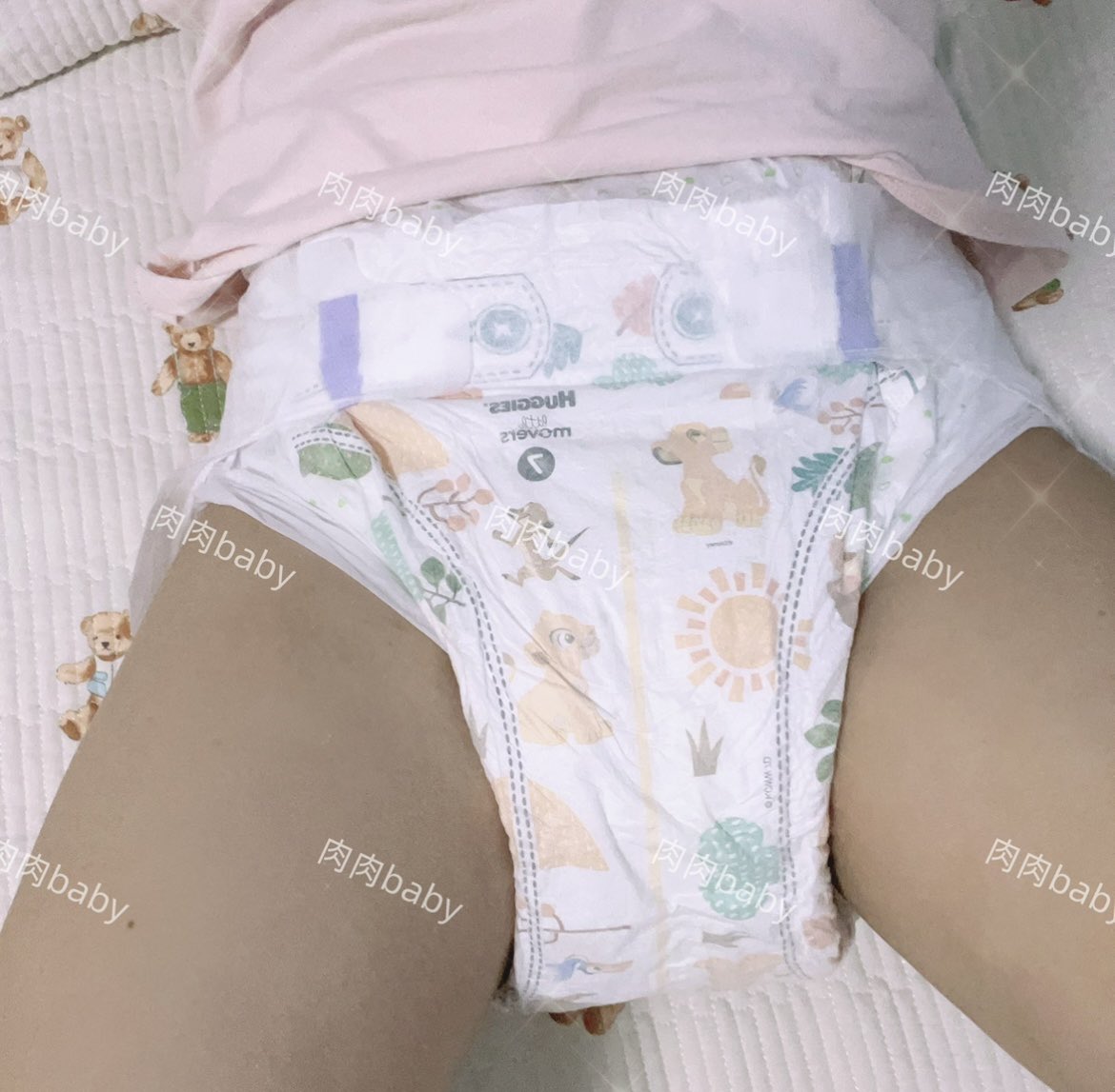 肉肉baby🍼 tweet media