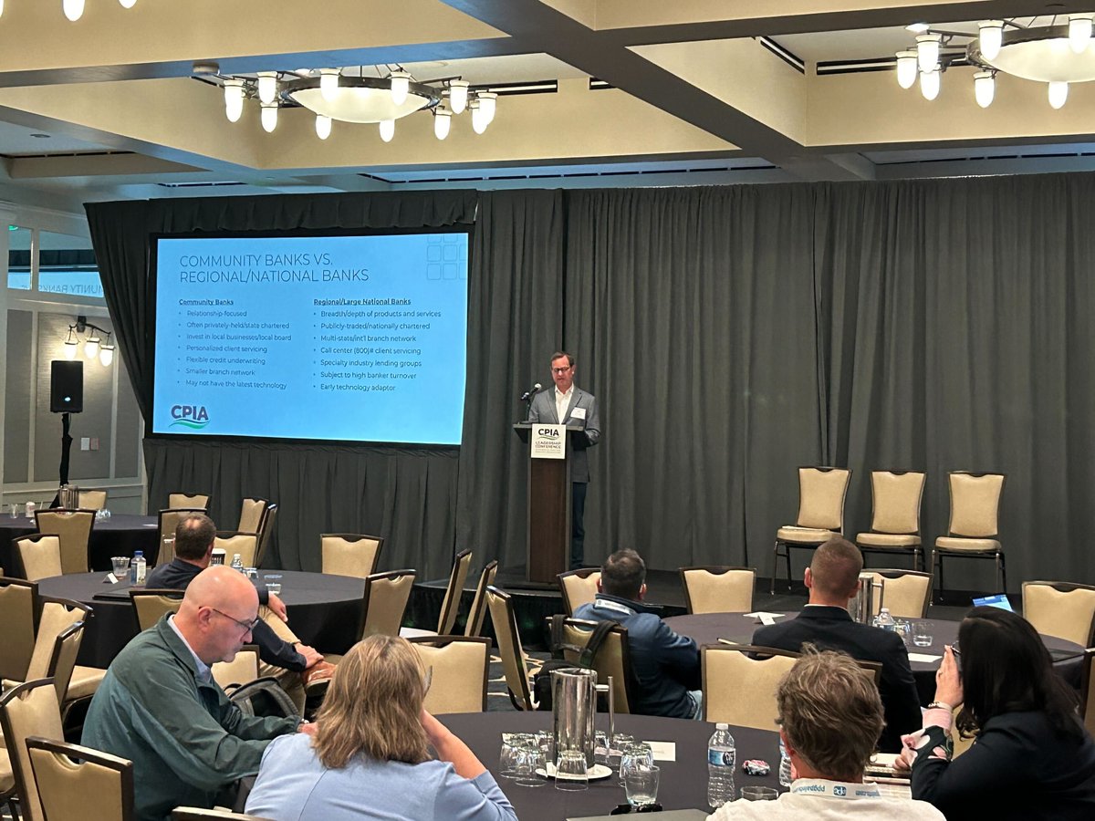 Commercial Painting Industry Association (CPIA) tweet media