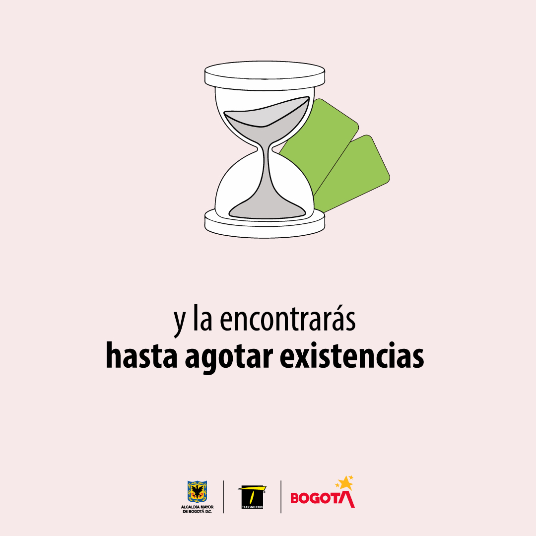 GAFontibon's tweet photo. ¡La tarjeta #Tullave se cambió la pinta! 📷#EnTransMiPasanCosasBuenas 📷
Aquí resolvemos algunas dudas sobre la tarjeta #tullave 📷 https://t.co/UNyQ7M0Ql8