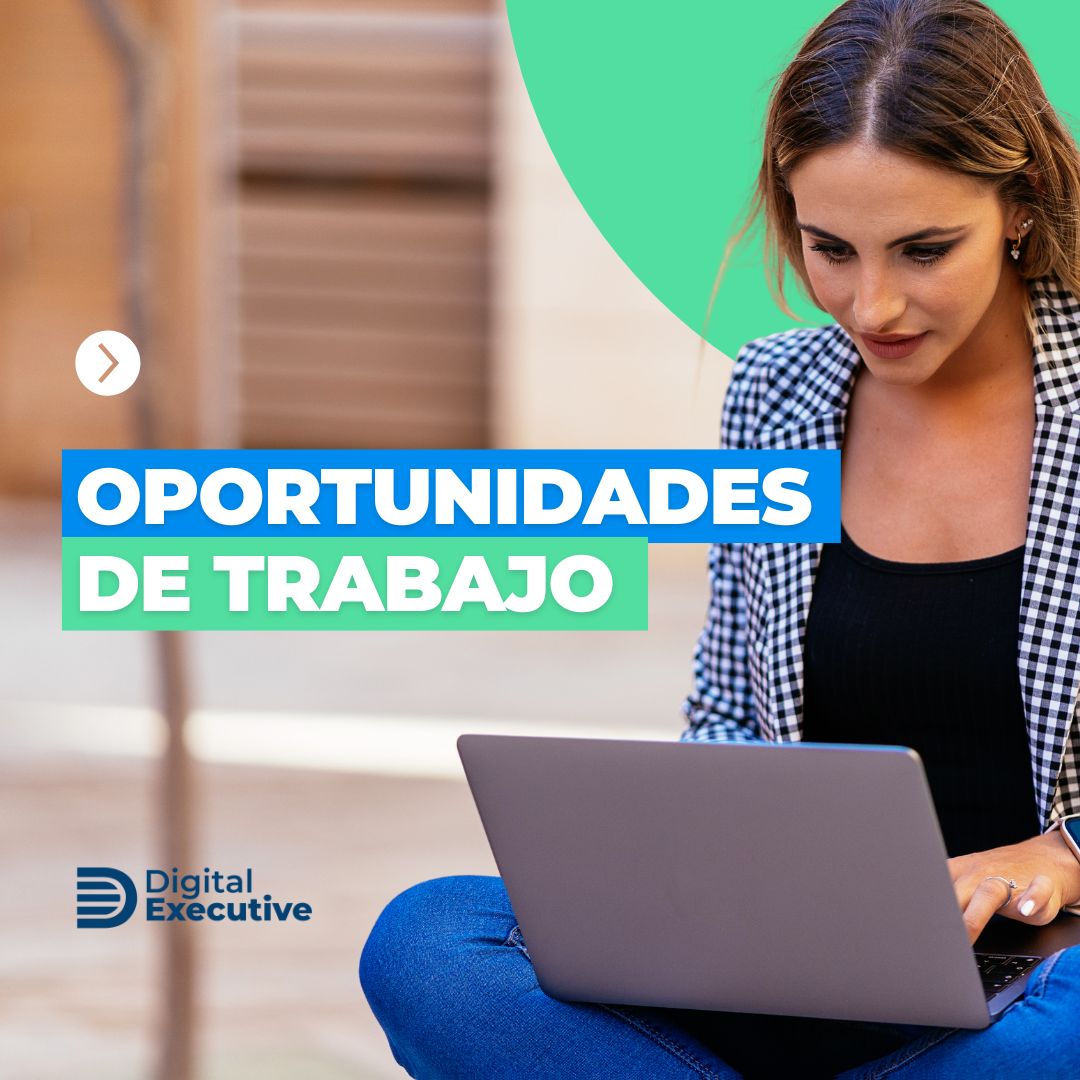 DigitalXecutive's tweet photo. Nuestras búsquedas laborales activas!

👩‍💻 Sales Representative 
👩‍💻 Technical Support Specialist 
👩‍💻 Call Center Representative 
👩‍💻 Customer Service Representative 

Postulate aquí! https://t.co/v4ICewFrss

#RemoteWork #OpenPositions #TrabajoEnRemoto #OfertasLaborales https://t.co/c6mF6Jby2L