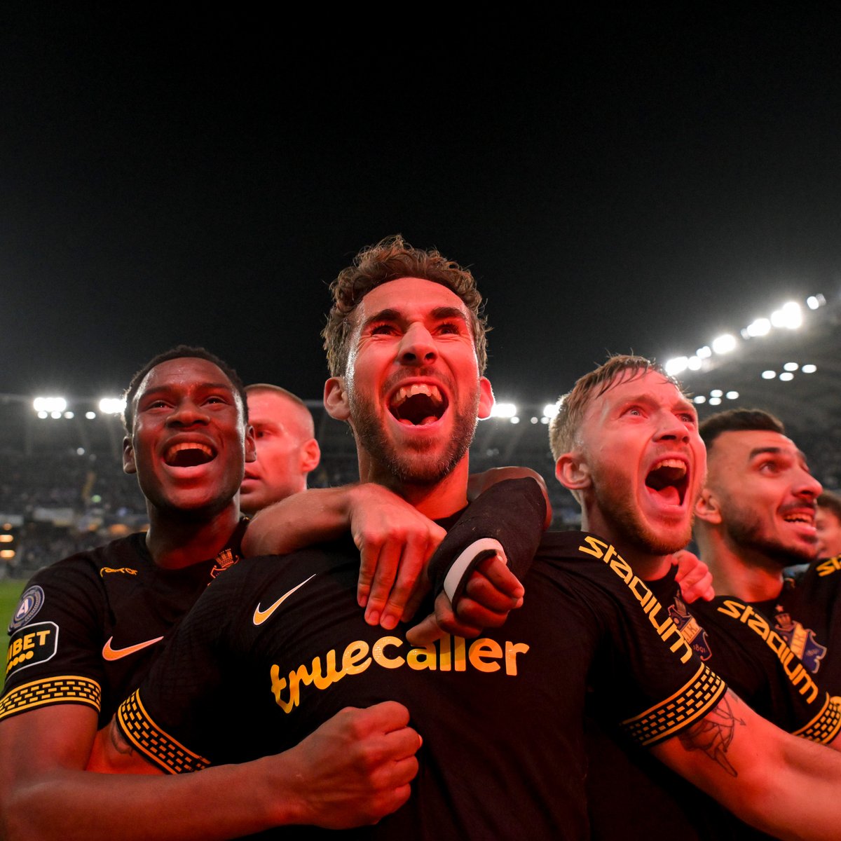 AIK Fotboll tweet media