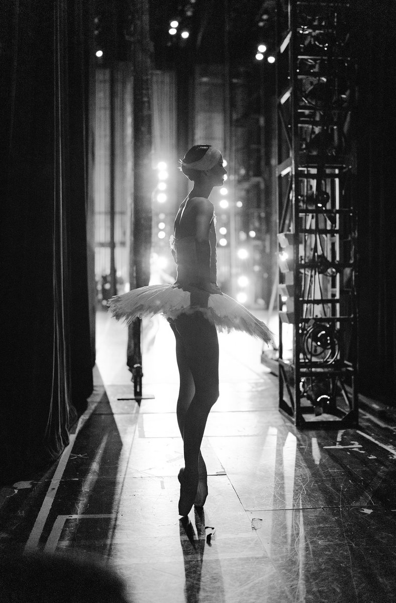 Max Richter as Odette in Swan Lake. 

<a href="/mackensova/">max</a> #MaxRichter #BallerinaProject #ballerina #ballet #Odette #SwanLake

Purchase a Ballerina Project limited edition print or Instax Collection: ballerinaproject.etsy.com