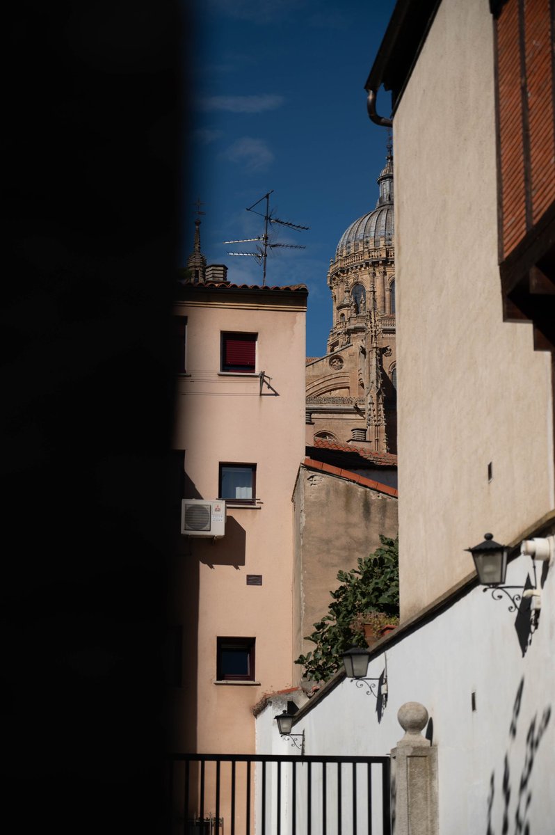 teterfraile's tweet photo. Calles de Salamanca 📷
#salamanca #españa #arquitectura #monumento #turismo #patrimonio #patrimoniocultural 
#fotografia #photo #photography #patrimoniohistorico #patrimoniodelahumanidad
#nikonz6ii https://t.co/zUAM9mf8El