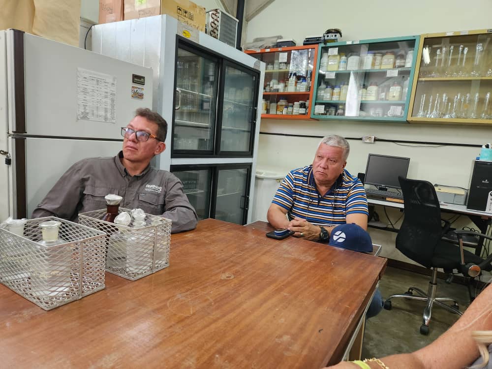 FEDEAGRO | SEMBRANDO FUTURO tweet media