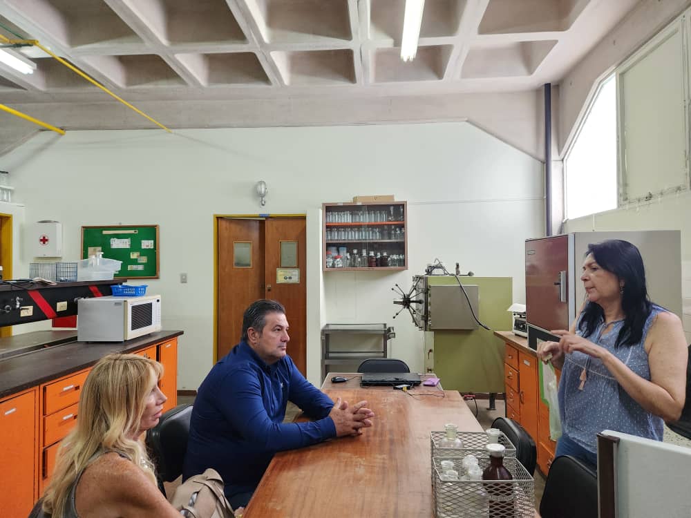 FEDEAGRO | SEMBRANDO FUTURO tweet media