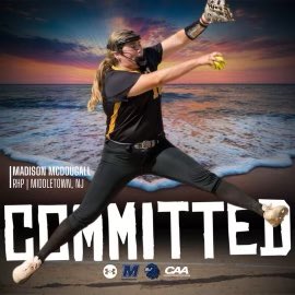 Unity Torres (@unitytorres18u) on Twitter photo Congratulations to <a href="/madison101119/">Madison McDougall</a> and her family on her commitment to <a href="/MonmouthSB/">Monmouth Softball</a> and coach <a href="/MorganRoyer/">Morgan Royer</a> are getting a homegrown NJ Stud. Congratulations <a href="/madison101119/">Madison McDougall</a> we can’t wait to watch you shine in your home state. Congratulations to <a href="/madison101119/">Madison McDougall</a> and her family on her commitment to <a href="/MonmouthSB/">Monmouth Softball</a> and coach <a href="/MorganRoyer/">Morgan Royer</a> are getting a homegrown NJ Stud. Congratulations <a href="/madison101119/">Madison McDougall</a> we can’t wait to watch you shine in your home state.