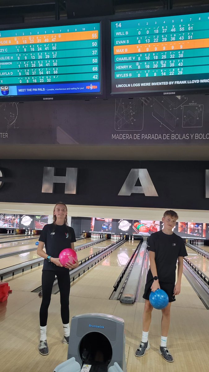 Senior Trips at Claires Court tweet media