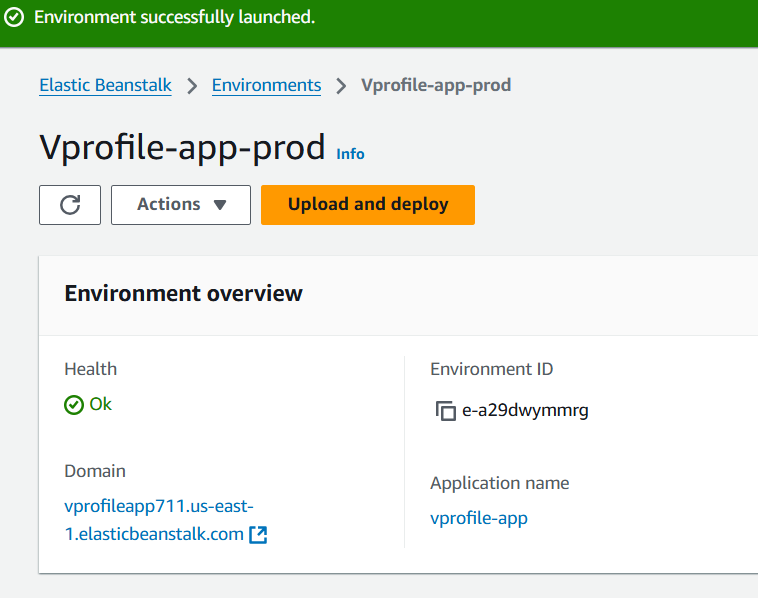 harshit_09_Sage's tweet photo. Day 27 of #100DaysOfCode
#DevOps learning for today's
- Completed Second project on Refactoring with AWS.
- learned about Bean Stalk
- Cloud front ( Global Content Delivery Network)
- Complete setup of multi tier Web app Stack
#letsconnet #AWS #coding #cloud #buildforgood https://t.co/5BVGQTLU64