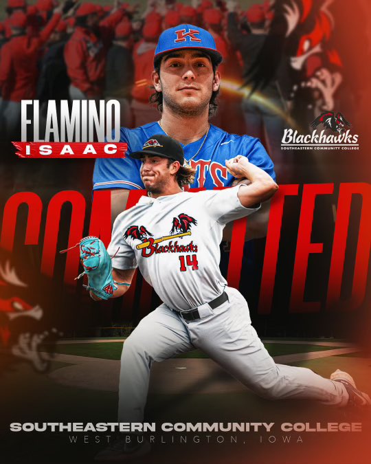 Isaac Flamino tweet media