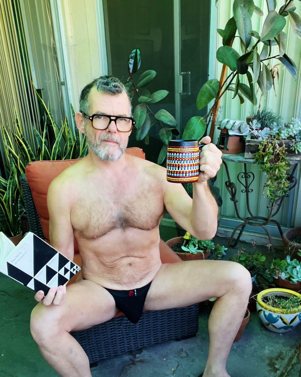 John Knight (@knightmasseur08) on Twitter photo #Jocktoberchallenge Day 21: Jockstraps & Coffee ☕️
Jock by <a href="/Omtexsports/">Omtex Sports</a> • Book by Albert Camus #Jocktoberchallenge Day 21: Jockstraps & Coffee ☕️
Jock by <a href="/Omtexsports/">Omtex Sports</a> • Book by Albert Camus