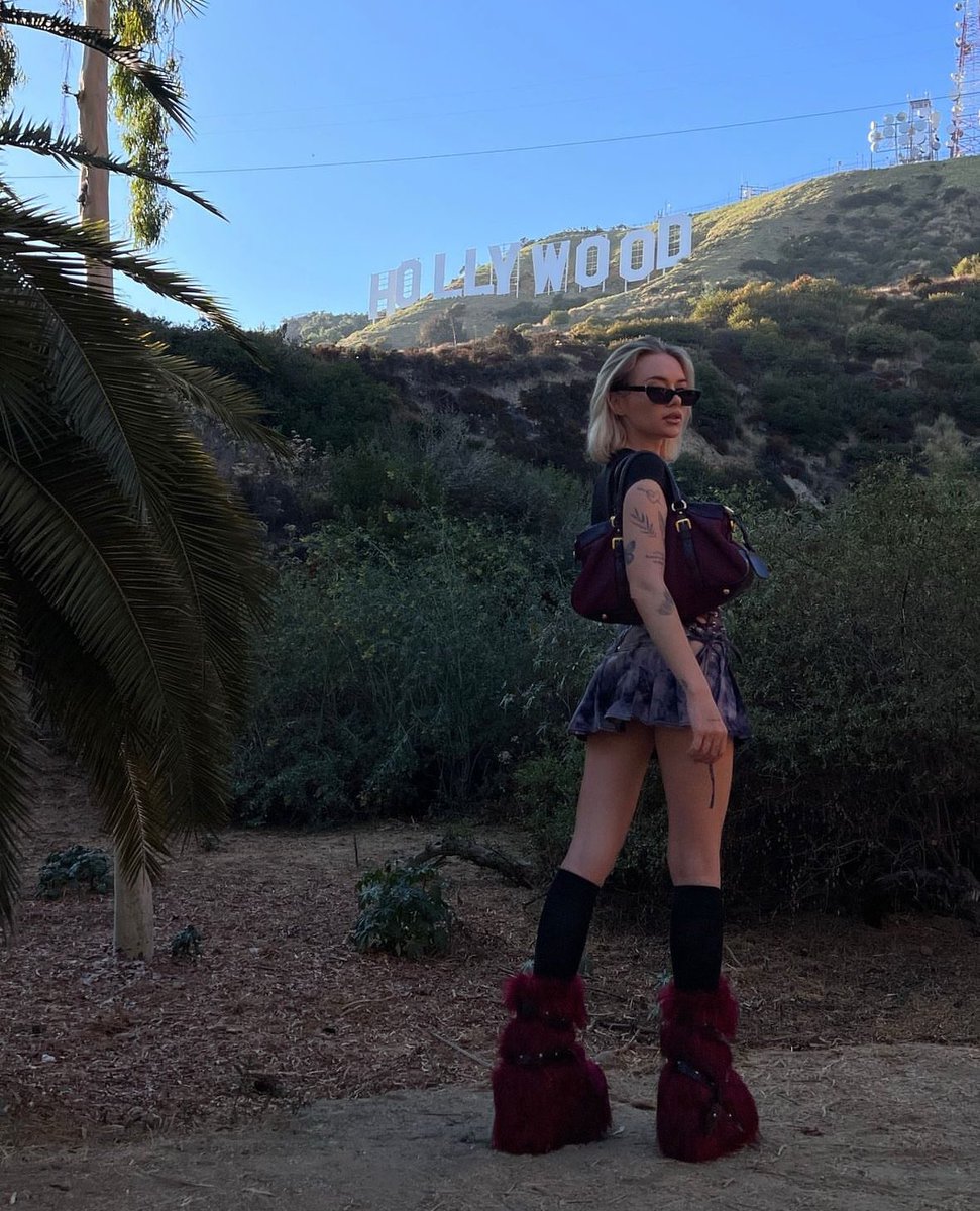 na boca do submundo.