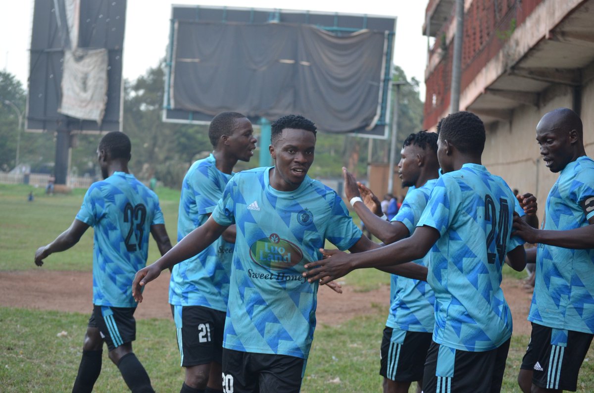 KisuguUnitedFC's tweet photo. The Goal Celebrations  

#KJTKisuguutdfc
#ScopionGroup
#FUFA
#KampalaRegionalleague 
#KisuguUnitedFc
#luohoney🍯 
#sofaking🤴 
#AmushEnergySolutions 
#Agger
#LuckySportsBar 
#TuffB
#ChrisWelo

 Kisugu United Football Club https://t.co/b7AsIBziaU