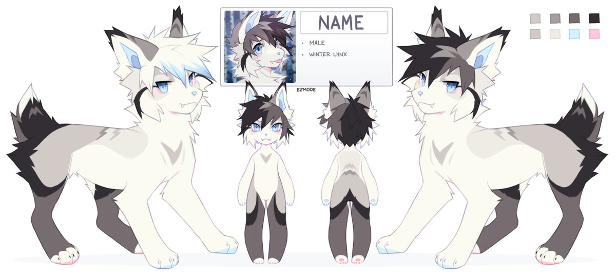 ref for latest design :)