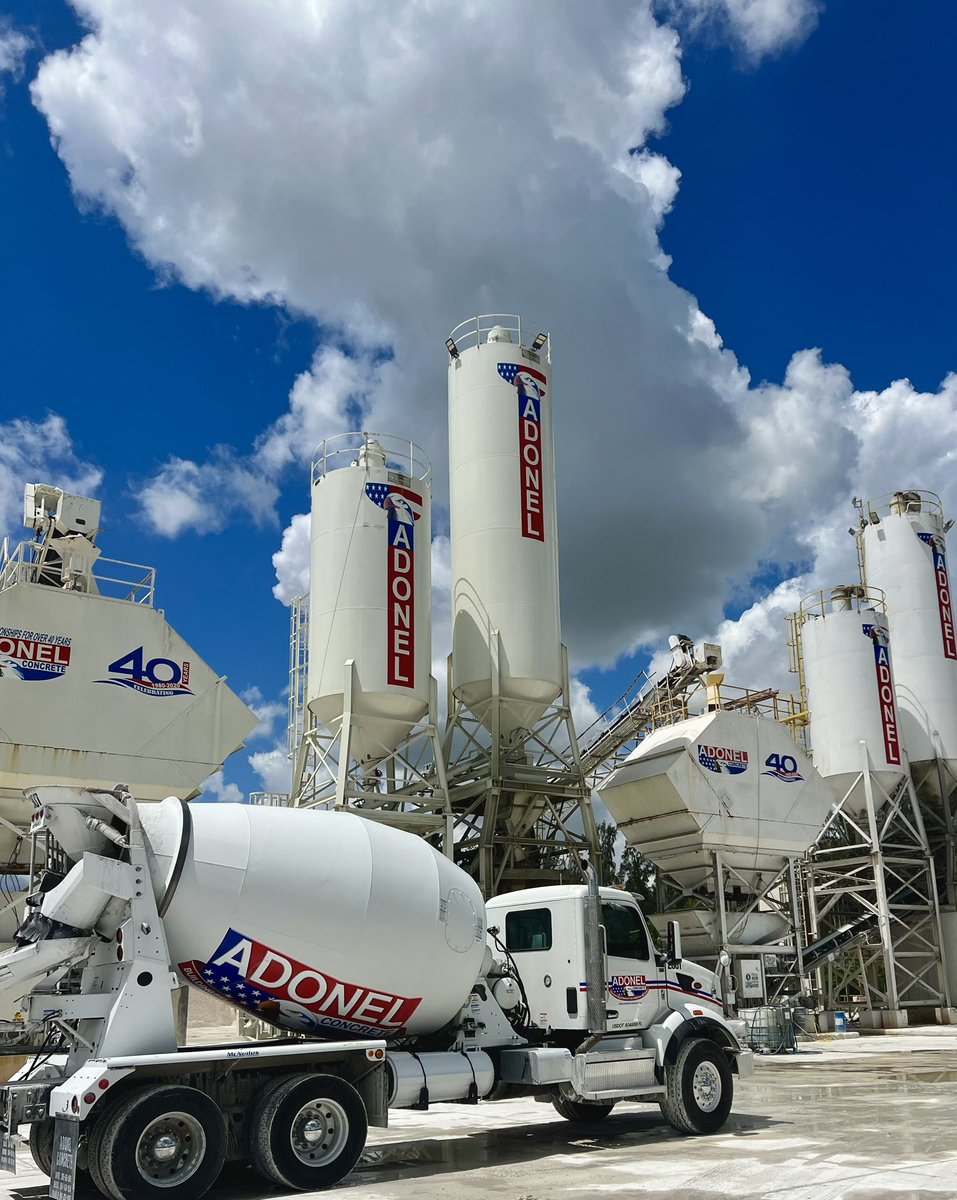 Adonel Concrete tweet media