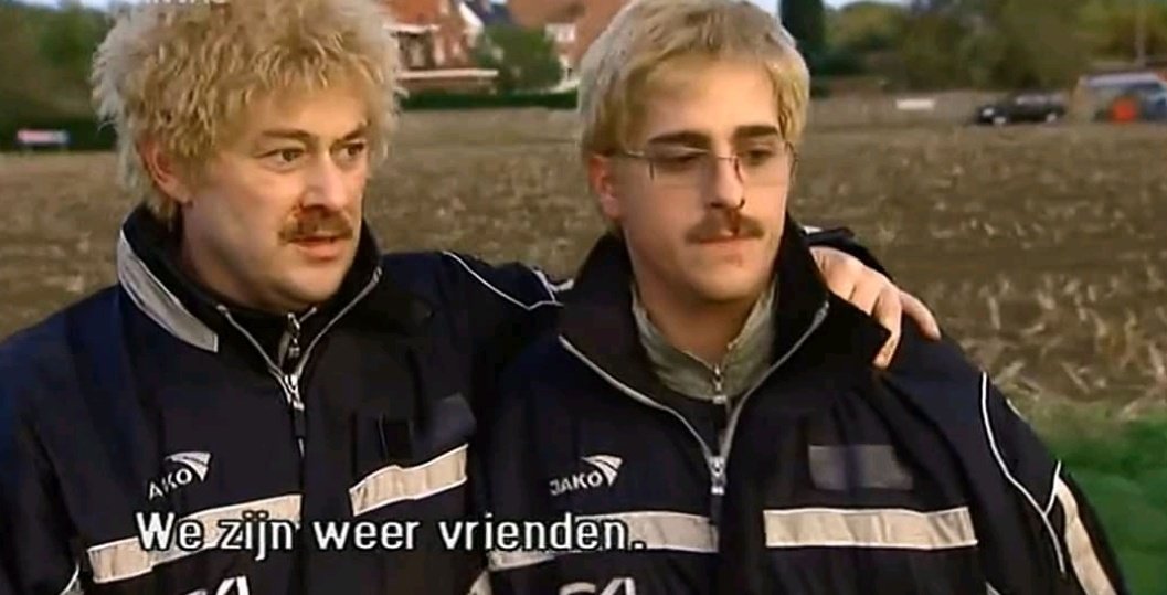 Voor Gent en N-VA Gent, voor de verkiezingen versus vandaag:
