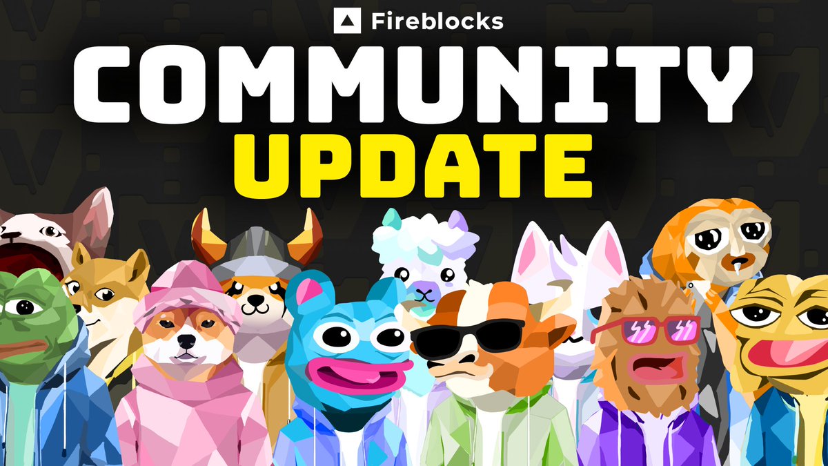 Knockoutgamesio's tweet photo. #Venator is integrated with @FireblocksHQ 🎉🔒

Your funds are always safe. https://t.co/cucN4XPZlp