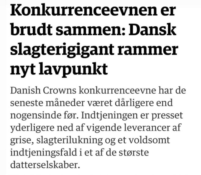 Michael Monberg - Alternativet tweet media