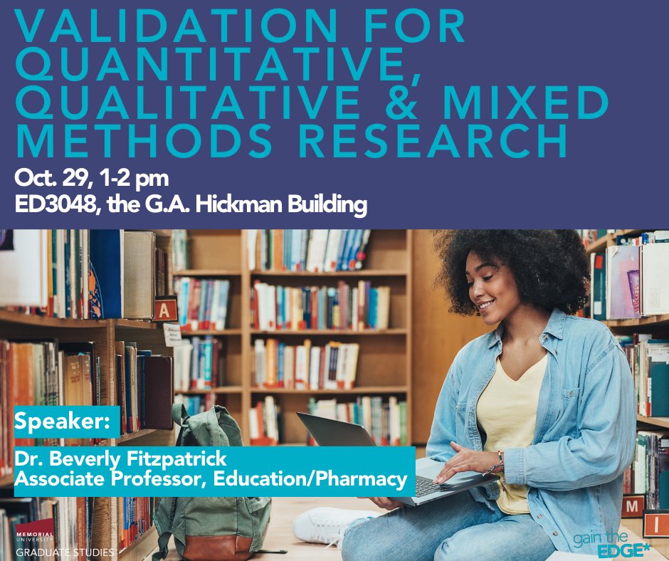 MUN EDGE tweet media