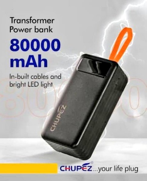 GizmoEdge's tweet photo. Chupez Powerbanks available 🥺🔥 https://t.co/OUfaVvS9Uq