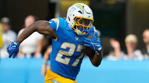JDlockss's tweet photo. ⭐️Monday Night Football Bet #1 ⭐️

JK Dobbins OVER 79.5 Rushing Yards (2u) (-113)

- ARI ranks bottom 3 in rush defense, and JK has earned a workload of over 75% in this backfield, emerging as the true bell cow

- Cleared this line L3/5, with both time going under being against a top 10 KC and PIT run defense, gets a good matchup today