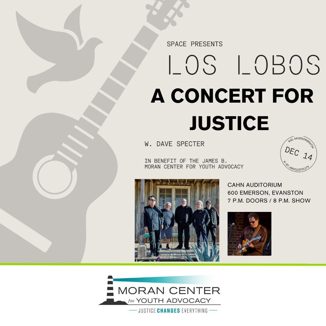 James B. Moran Center for Youth Advocacy tweet media