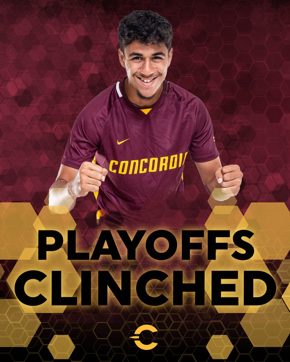 The_Stingers's tweet photo. Itβs going down on Friday!
After clinching a spot in the playoffs on Sunday vs. UQAM, πβ½οΈMSocc will play the Carabins on Friday at CEPSUM in the RSEQ semifinals!
Game starts at 8:15 p.m.
#CUsoccer #CUstingers https://t.co/bqpWYunsUw