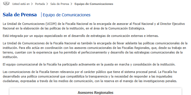 Mochidochi__'s tweet photo. Pero weon

La ex jefa de prensa de Manuel Monsalve cuando era Subsecretario del Interior ahora es parte del equipo de prensa de FISCALIA https://t.co/cHZ8cAYgH4