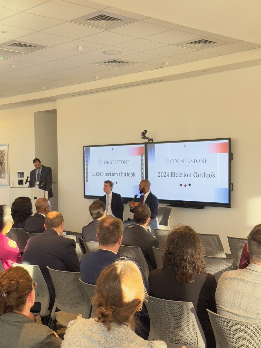 Cornerstone tweet media