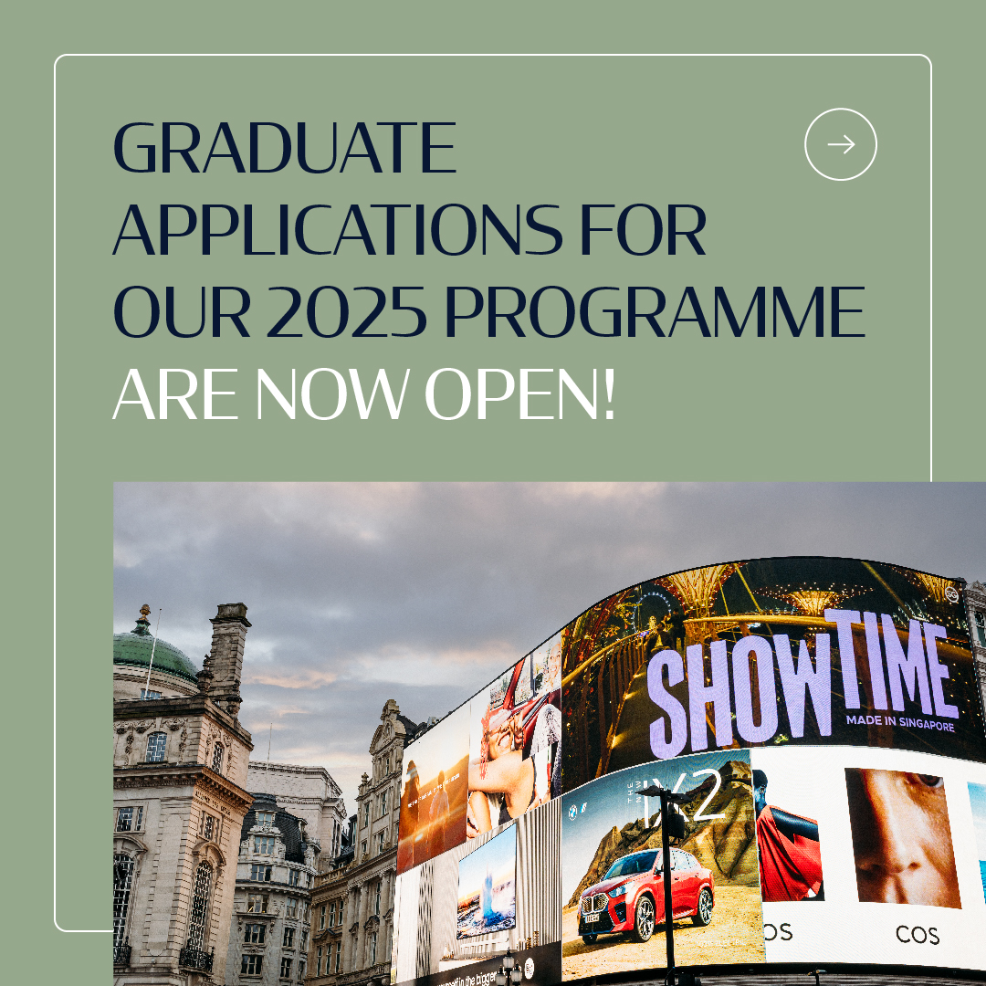 📣🎓 Calling all final year students and graduates! Applications for our highly sought-after Audit Graduate Training Programme are officially open 🚀

If you want to learn what makes businesses tick and work with fascinating clients – from well-known music artists and bands to