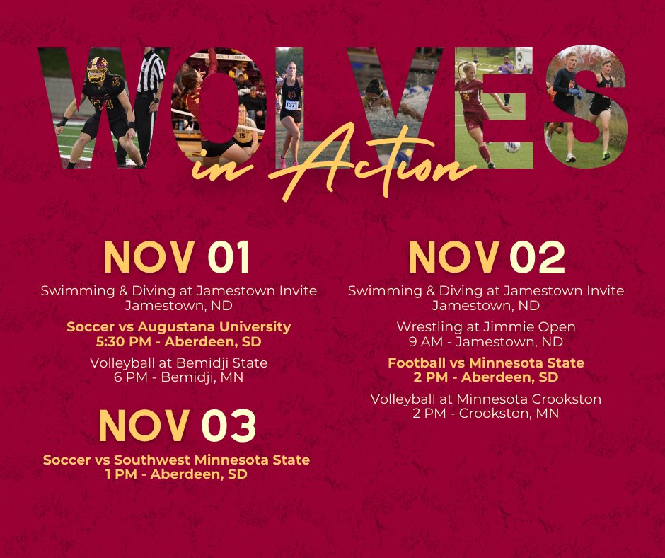 AlumniNSU's tweet image. #WolvesinAction 🐺🐾