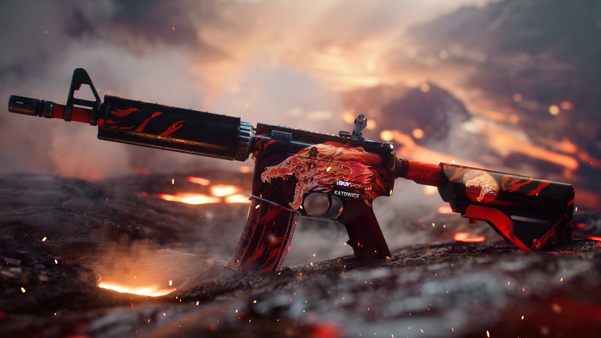 WindySide tweet media