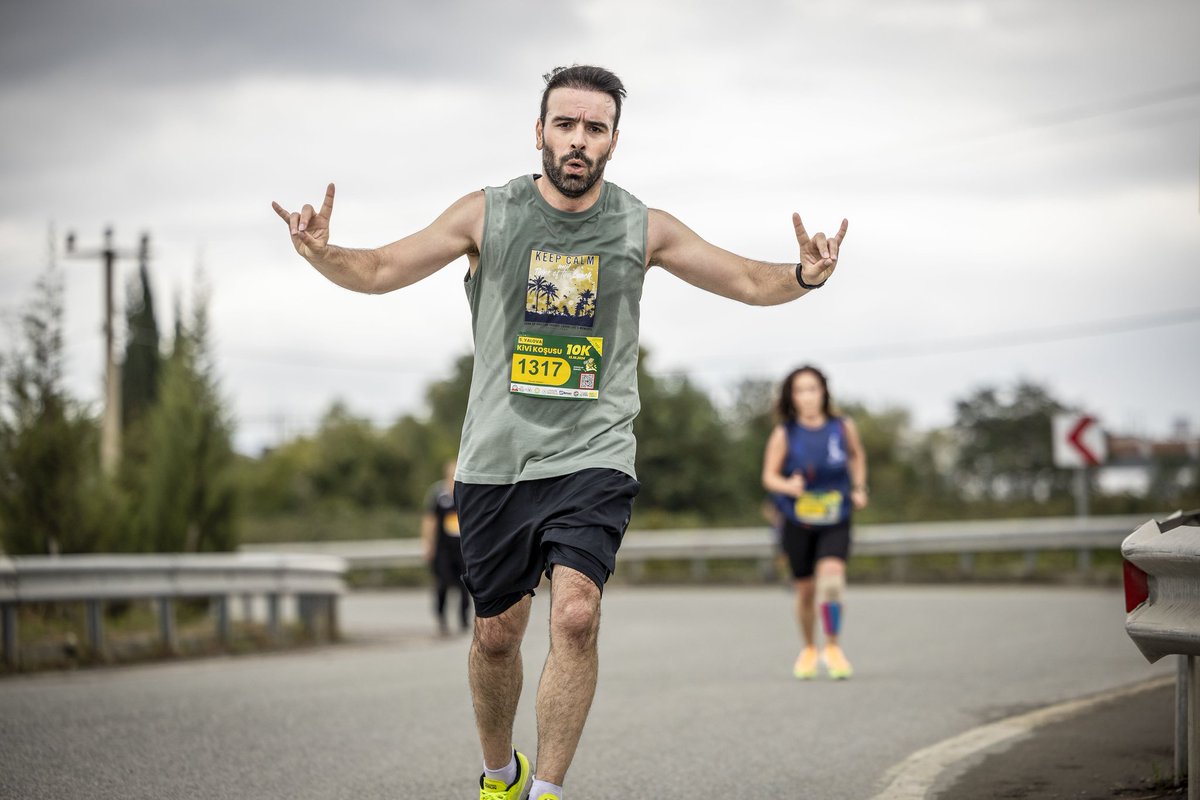 askindefansi7's tweet photo. #kivikoşusu #runing #10K https://t.co/gqQ0W7YMiN