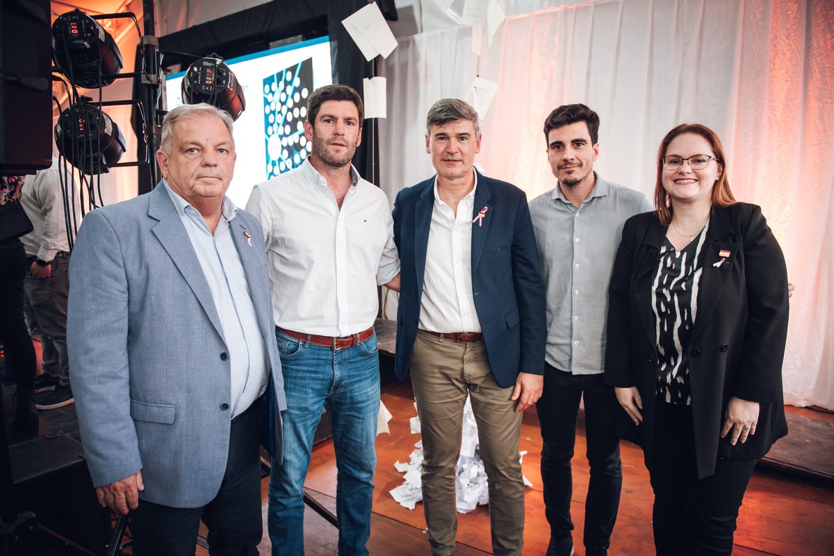 Alberto “Tucho” Ambrosio tweet media