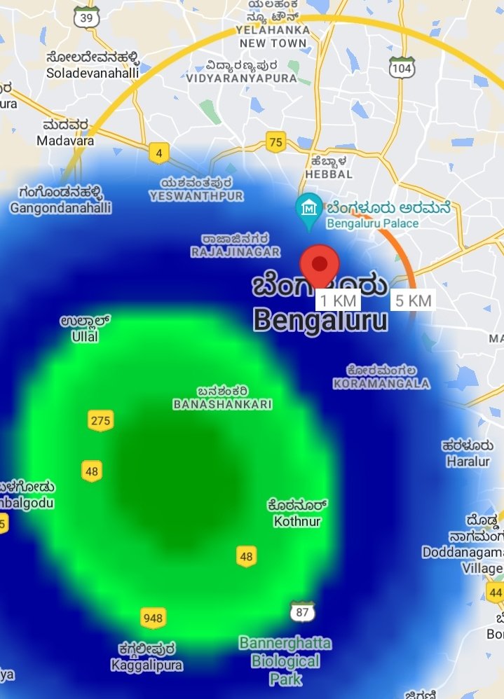 crypto_sanghi's tweet photo. HeavyRains in Bengaluru have affected 20 flights, while 4 flights have been diverted to Chennai. #BengaluruRains
#RadAlert #StrayKids #KamalHaasan #YOLOSong #TheRajaSaabOnApril10th https://t.co/uOujUOQl1i