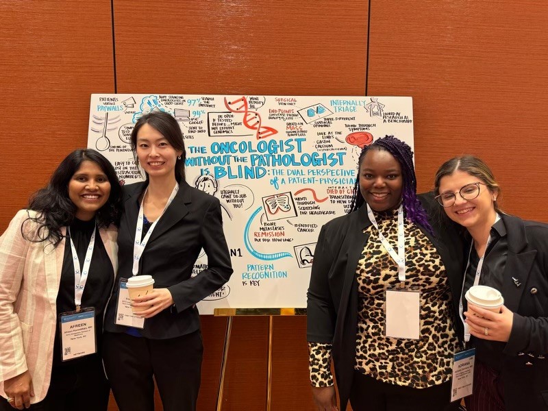 NYUGSOM Pathology Residency tweet media