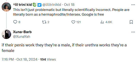 Bad Medical Takes tweet media