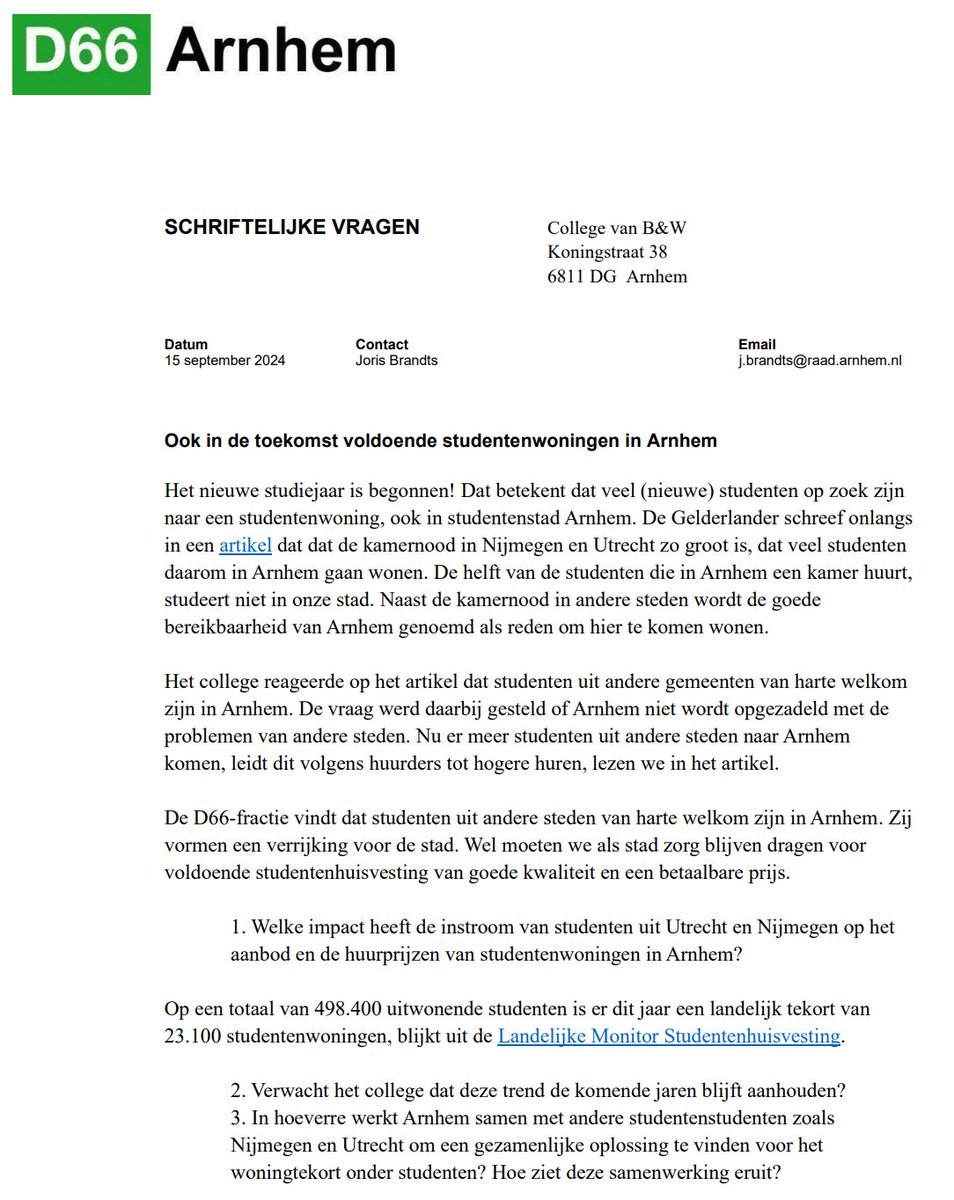 Joris Brandts tweet media