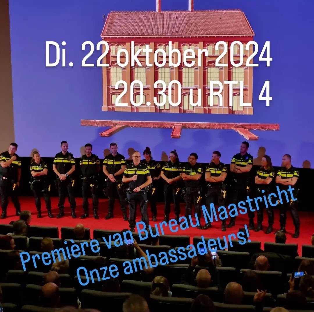 Wijkagent Patrick Spronken (@wa_mstr_centrum) on Twitter photo 