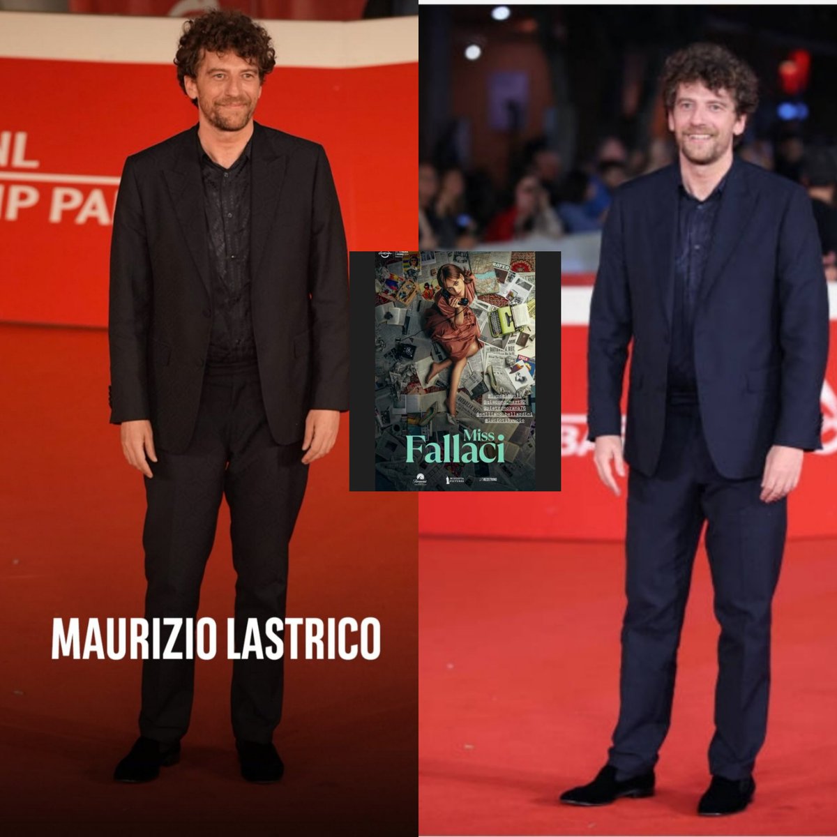 Annamaria Bernucci tweet media