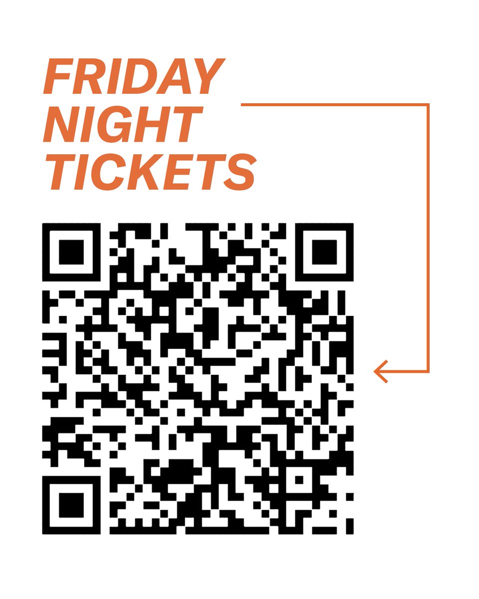 SamHoustonState's tweet photo. Dust off your boots and grab your cowboy hats, SHSU Rodeo is back 🤠 

Gallop over to the QR codes below to see your favorite Rodeokats back in action on Nov. 8-9! Tickets can be purchased ONLINE ONLY, so snag your spot before it's too late! 
 
#collegerodeo | #SamHoustonState https://t.co/t7XhC1ohXy